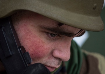 Airmen test combat capabilities with readiness exercise