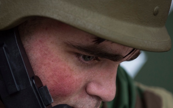 Airmen test combat capabilities with readiness exercise