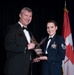 Headquarters AFSPC Airman Receives Patriot Award