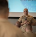 Naval Aviation Enterprise 2018 Command Master Chief/ Senior Enlisted Leadership and Spouse Training Symposium