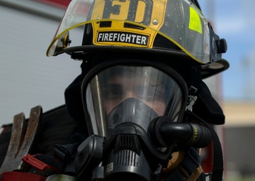 Airmen test combat capabilities with readiness exercise