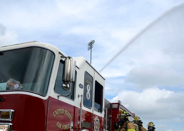 Airmen test combat capabilities with readiness exercise