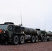 Trident Juncture 18 - Rena Leir Airfield, Norway