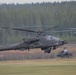 Trident Juncture 18 - Rena Leir Airfield, Norway