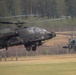 Trident Juncture 18 - Rena Leir Airfield, Norway