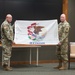 Specialized Illinois National Guard Unit Mobilizes for Afghanistan