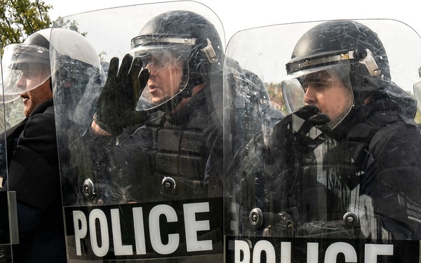 OFO SRT Mobile Field Force Training