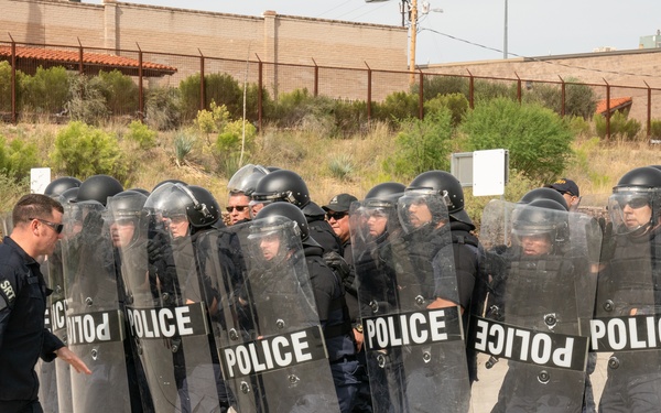 OFO SRT Mobile Field Force Training
