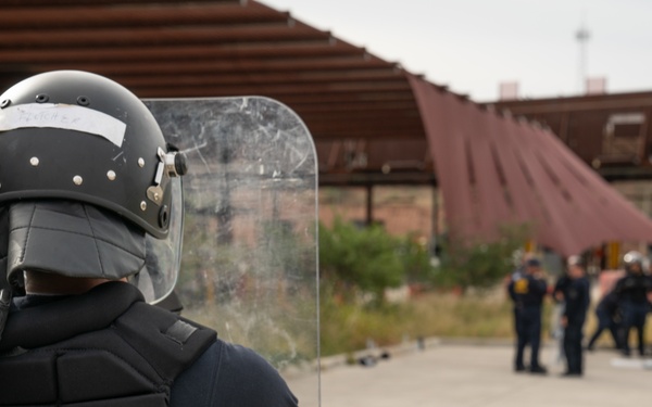 OFO SRT Mobile Field Force Training