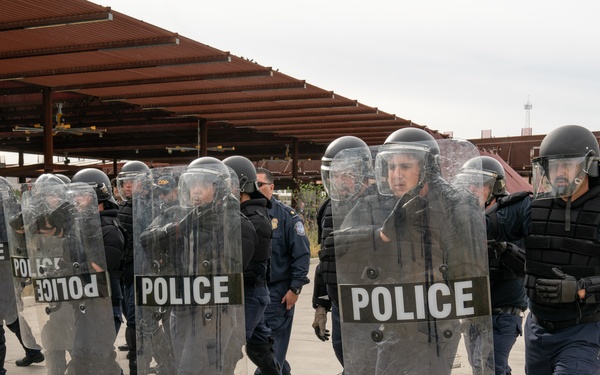 OFO SRT Mobile Field Force Training