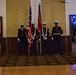 3rd Marine Division SNCO and Officer Ball Ceremony