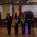 3rd Marine Division SNCO and Officer Ball Ceremony