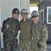 NMCB-3 Seabees work with Republic of Korea Seabees
