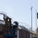 Military Arrives at Nogales DeConcini Port