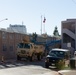 Military Arrives at Nogales DeConcini Port