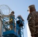 Military Arrives at Nogales DeConcini Port