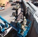 Military Arrives at Nogales DeConcini Port