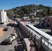 Military Arrives at Nogales DeConcini Port