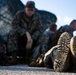 31st MEU, CLB-31 provide muscle for FEMA tent distribution on Tinian