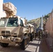 Military Arrives at Nogales DeConcini Port