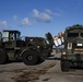 31st MEU, CLB-31 provide muscle for FEMA tent distribution on Tinian