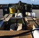 31st MEU, CLB-31 provide muscle for FEMA tent distribution on Tinian