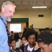 USACE Norfolk District weighs in on local elementary design challenge