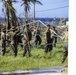 31st MEU, CLB-31 provide muscle for FEMA tent distribution on Tinian