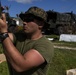 31st MEU, CLB-31 provide muscle for FEMA tent distribution on Tinian