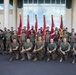 MAG-24 Honors 243rd Marine Corps Birthday