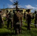 31st MEU, CLB-31 provide muscle for FEMA tent distribution on Tinian