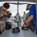 514th Security Forces guard air show