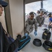 514th Security Forces guard air show