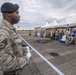 514th Security Forces guard air show