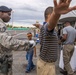 514th Security Forces guard air show