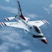 Reserve Citizen Airmen refuel Thunderbirds
