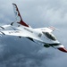 Reserve Citizen Airmen refuel Thunderbirds