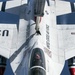 Reserve Citizen Airmen refuel Thunderbirds