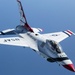 Reserve Citizen Airmen refuel Thunderbirds