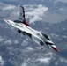 Reserve Citizen Airmen refuel Thunderbirds