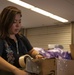 DET 3 distribute mails for all U.S. military services on Okinawa