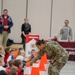Alaska Guardsmen take part in drug awareness during Red Ribbon Week