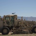 62nd Engineer Battalion receive vehicles at Sunglow City