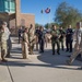 Gen. O'Shaugnessy visits Southwest Border