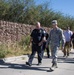 Gen. O'Shaugnessy visits Southwest Border