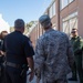 Gen. O'Shaugnessy visits Southwest Border