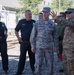 Gen. O'Shaugnessy visits Southwest Border