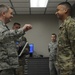 480th ISRW commander pays first visit to 548th ISRG