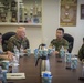 1st MAW, JGSDF leaders strengthen ties