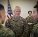 1st MAW, JGSDF leaders strengthen ties